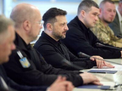 Kiev sofre primeiro ataque aéreo após fim de trégua com Rússia