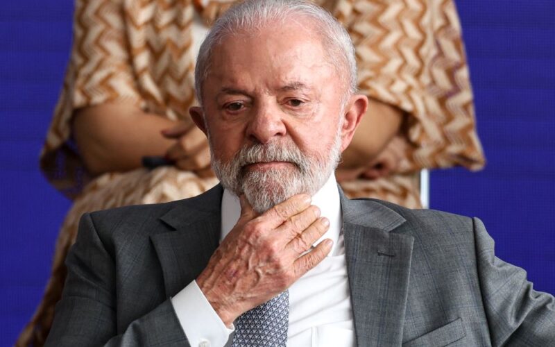 Lula recusa resgate ao BRB e fecha canal com centrão