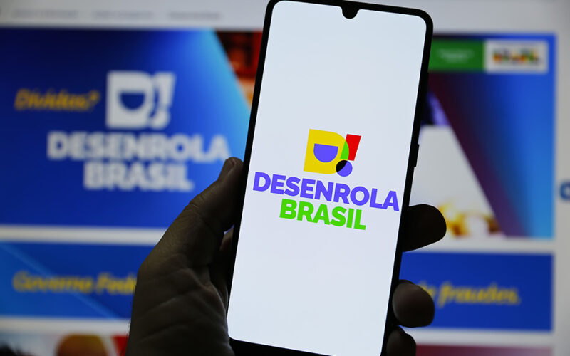 Novo Desenrola Brasil atinge 27,7 milhões, diz Febraban