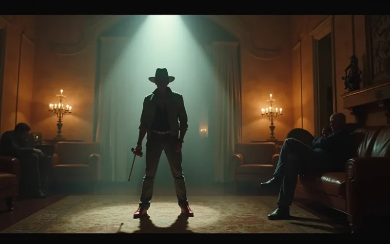 O que os fãs esperam ver no filme biográfico de Michael Jackson