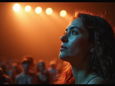 Os atores que mais se transformaram para viver músicos no cinema