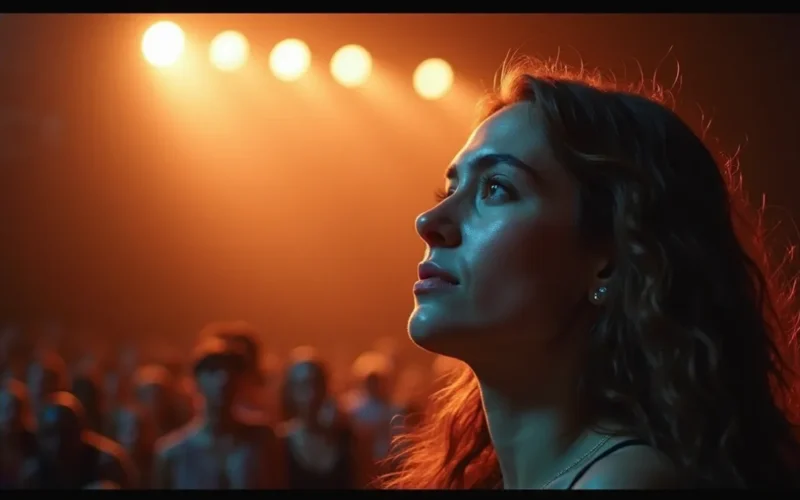 Os atores que mais se transformaram para viver músicos no cinema