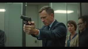 Os atores que viveram James Bond durante a Guerra Fria