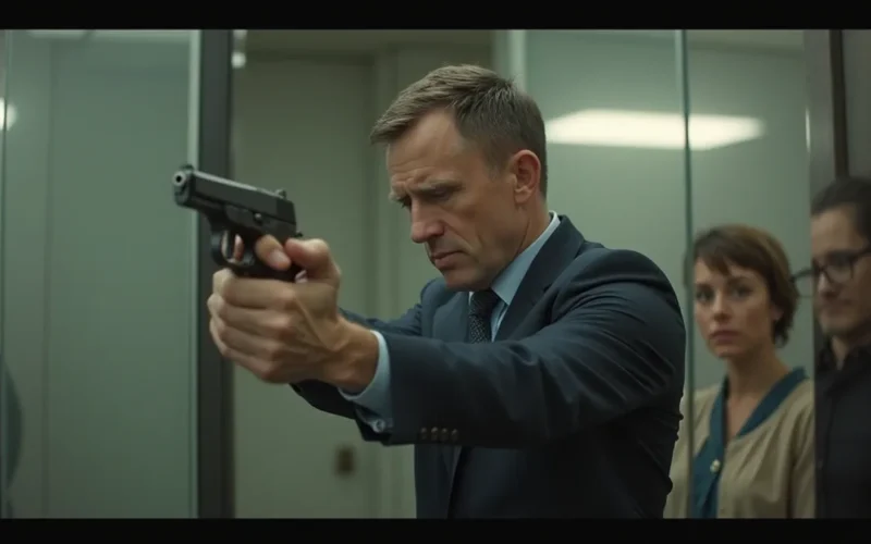 Os atores que viveram James Bond durante a Guerra Fria