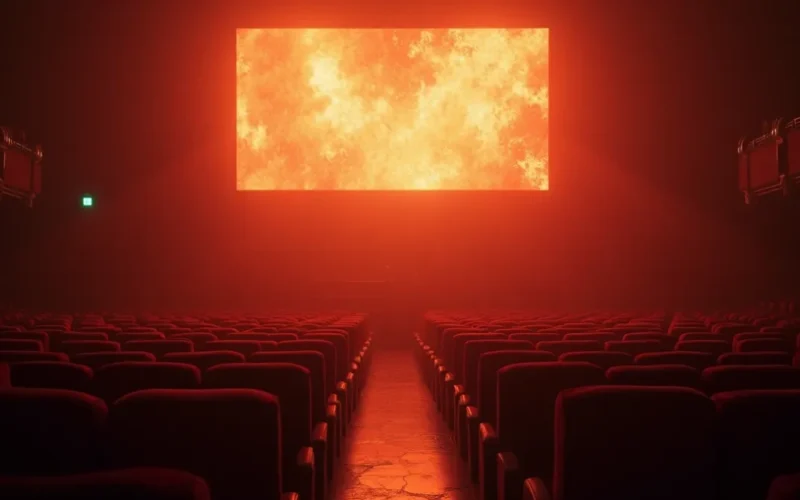 Os bastidores das maiores turnês da história registrados no cinema