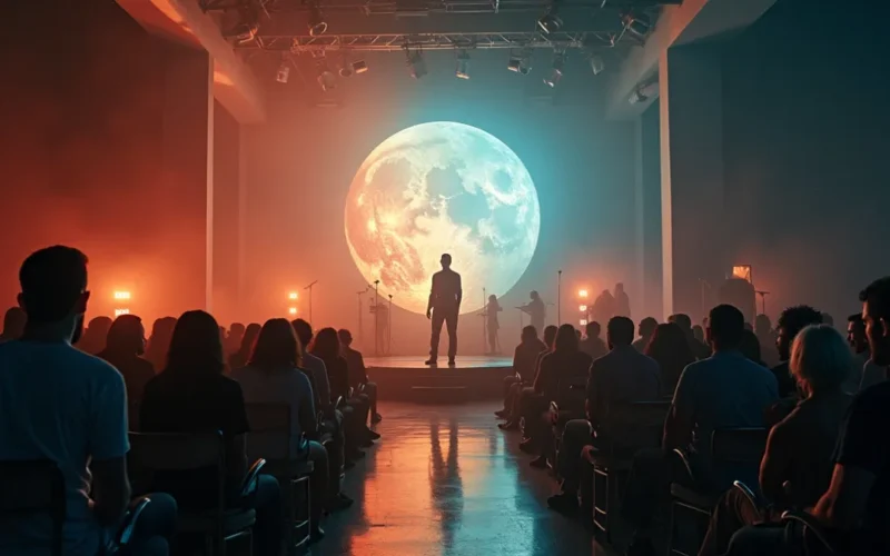 Os biopics musicais que revelaram fatos desconhecidos do público