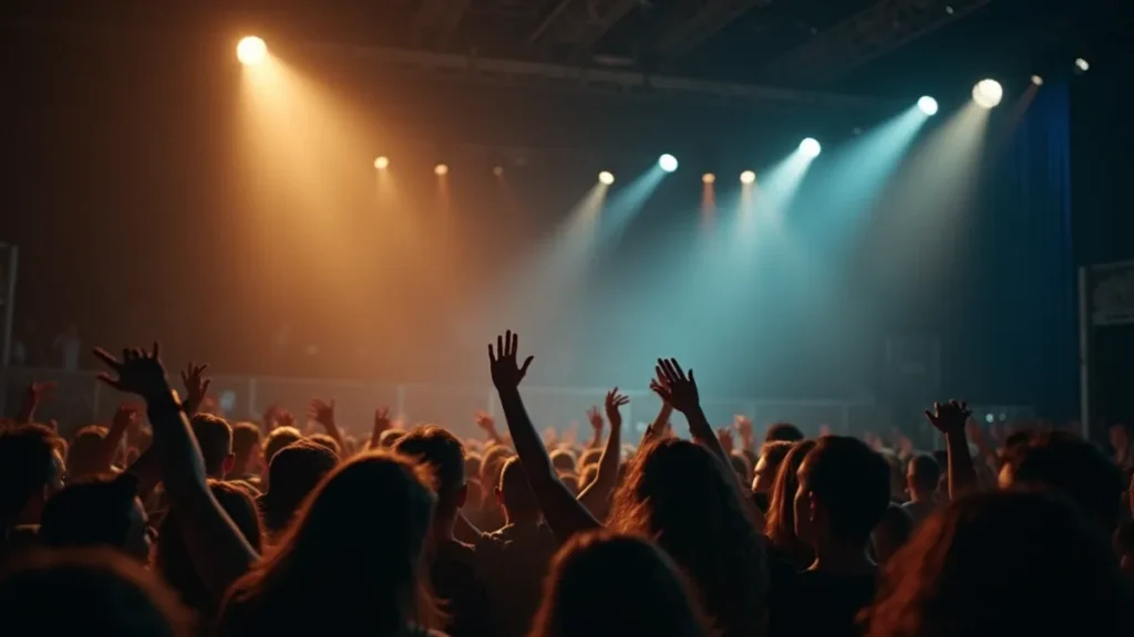 Os concertos filmados que se tornaram clássicos do cinema musical