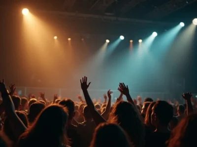 Os concertos filmados que se tornaram clássicos do cinema musical