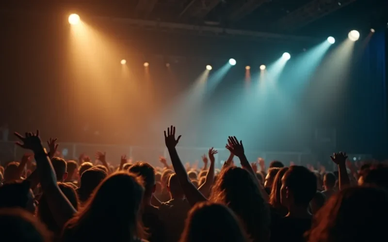 Os concertos filmados que se tornaram clássicos do cinema musical