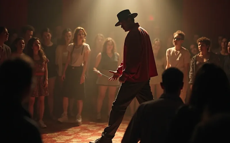 Os desafios de retratar Michael Jackson no cinema moderno