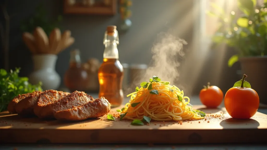 Os documentários de gastronomia mais incríveis disponíveis
