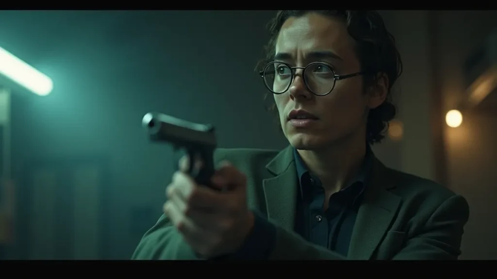 Os escândalos de espionagem real que chegaram às telas do cinema