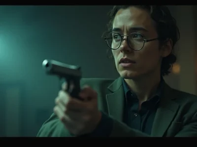 Os escândalos de espionagem real que chegaram às telas do cinema
