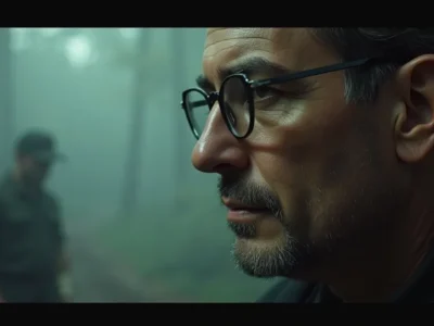 Os filmes baseados na vida de espiões soviéticos famosos