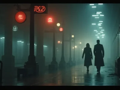 Os filmes de espionagem baseados em romances de John le Carré