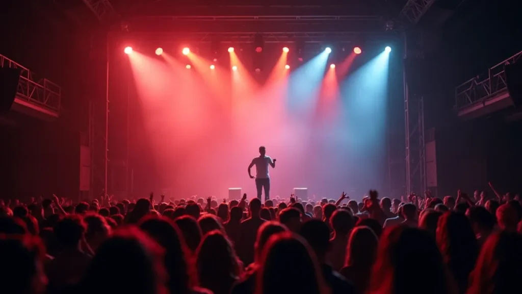 Os filmes de shows ao vivo que emocionaram fãs no mundo todo