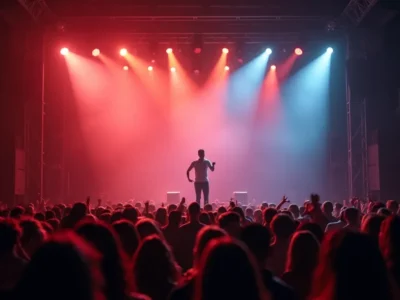 Os filmes de shows ao vivo que emocionaram fãs no mundo todo