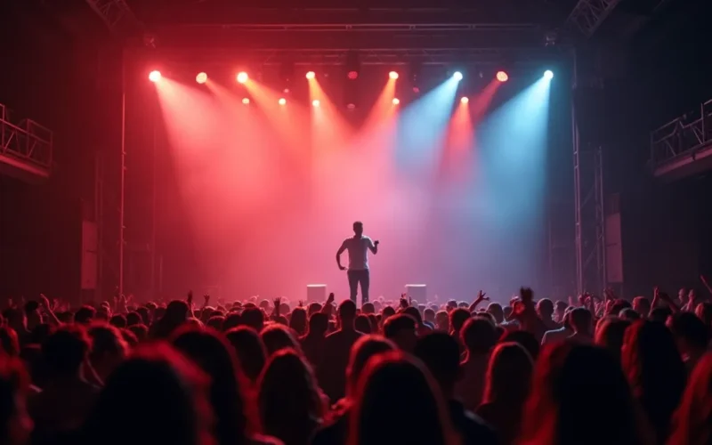 Os filmes de shows ao vivo que emocionaram fãs no mundo todo