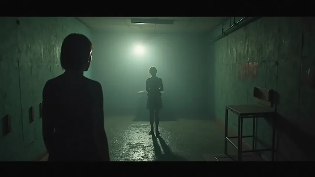 Os filmes de terror mais assustadores das últimas décadas