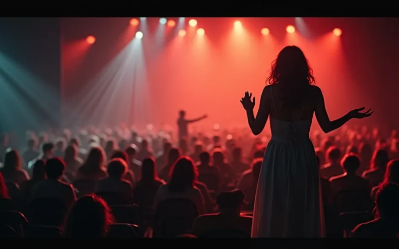 Os filmes musicais mais premiados da história do cinema