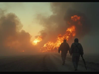 Os filmes que revisitam a Guerra Fria com olhar contemporâneo