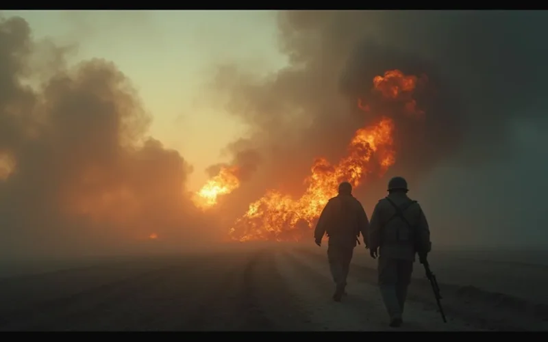 Os filmes que revisitam a Guerra Fria com olhar contemporâneo