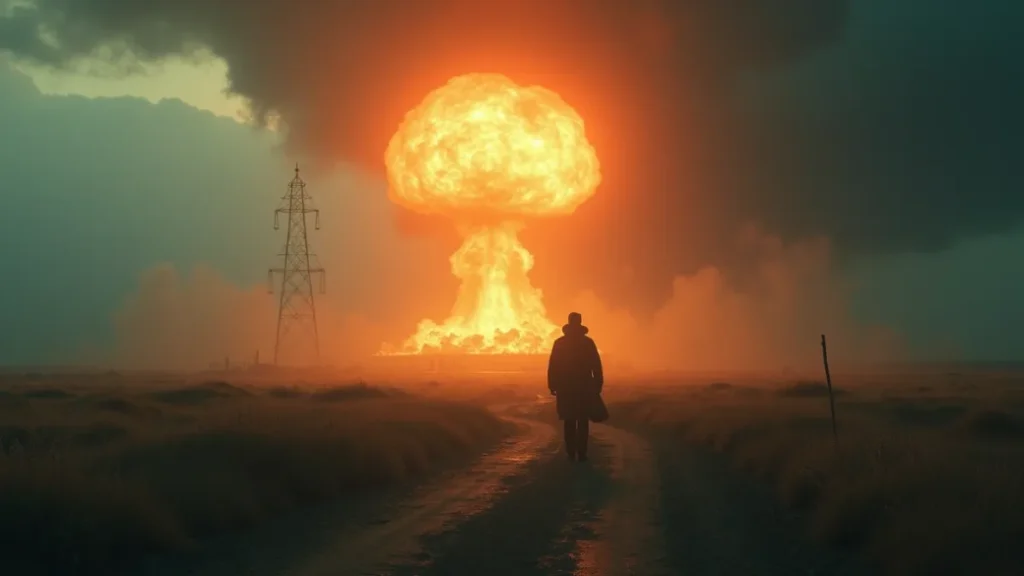 Os filmes sobre a corrida armamentista nuclear mais marcantes