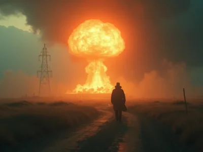 Os filmes sobre a corrida armamentista nuclear mais marcantes