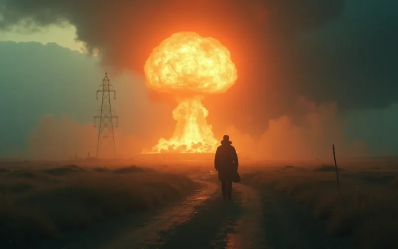 Os filmes sobre a corrida armamentista nuclear mais marcantes