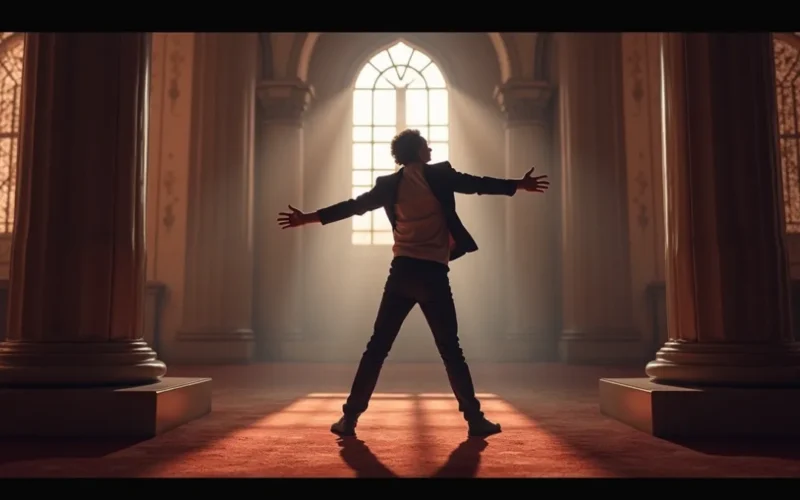 Os álbuns que transformaram Michael Jackson em lenda da música