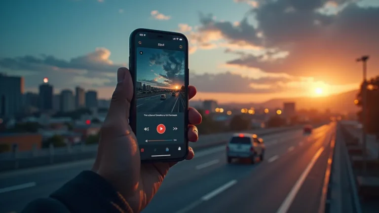 Os melhores apps para assistir séries offline em viagens