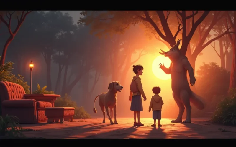 Os melhores filmes de animação para assistir em família