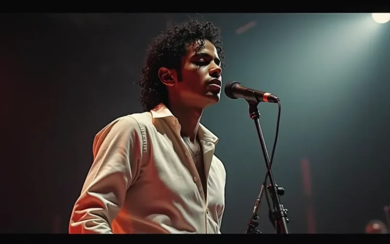 Os momentos mais marcantes da carreira de Michael Jackson