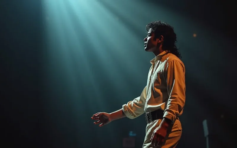 Os prêmios e conquistas de Michael Jackson ao longo da vida