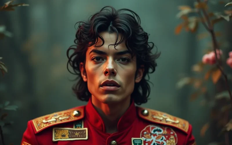 Os recordes mundiais que Michael Jackson bateu na carreira
