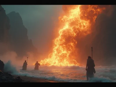 Os segredos de bastidores da saga dos Vingadores que chocam