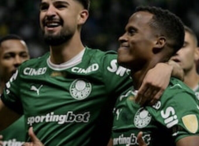 Palmeiras pode disparar antes da pausa e reviver título de 2022