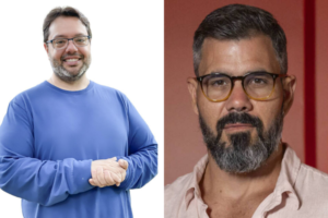 Pregador católico defende curso de Juliano Cazarré