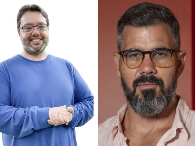 Pregador católico defende curso de Juliano Cazarré