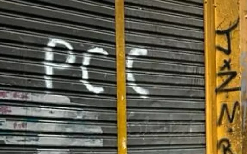 Procurador: não se resolve crime organizado em prazo eleitoral
