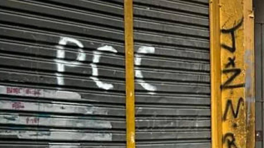 Procurador: não se resolve crime organizado em prazo eleitoral