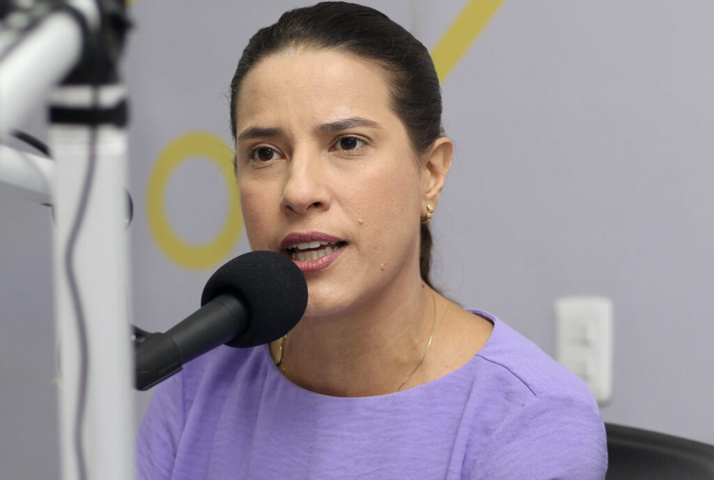 Raquel Lyra vira sobre João Campos e lidera em PE, aponta Datafolha