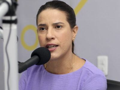Raquel Lyra vira sobre João Campos e lidera em PE, aponta Datafolha