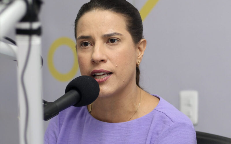 Raquel Lyra vira sobre João Campos e lidera em PE, aponta Datafolha
