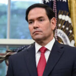 Rubio e Lavrov discutem Ucrânia em telefonema