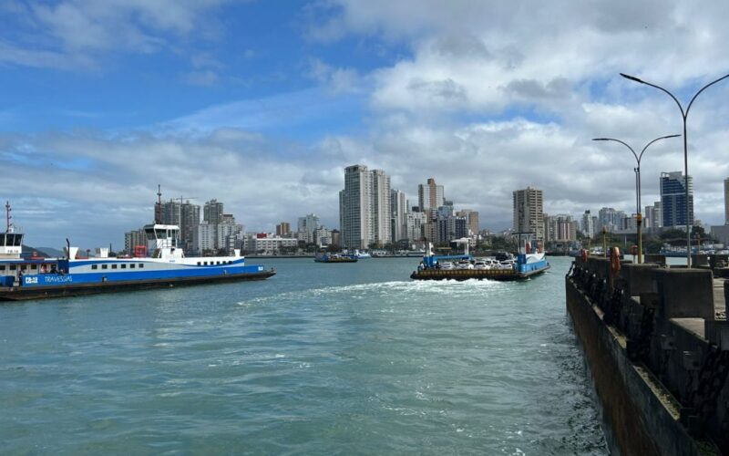 SP assina contrato de PPP de travessias hídricas de R$ 2,5 bi