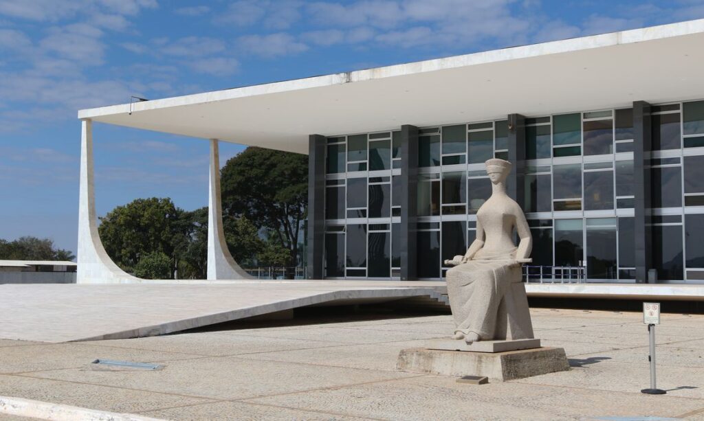 STF valida PL da Dosimetria e alerta contra atos golpistas