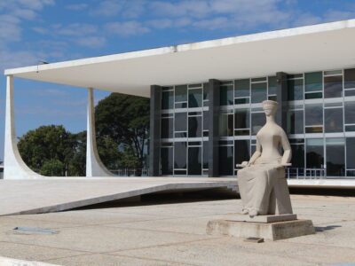 STF valida PL da Dosimetria e alerta contra atos golpistas