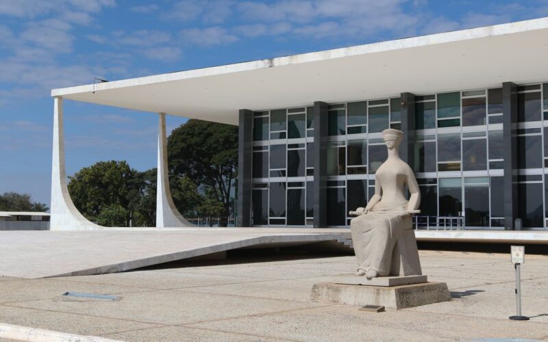 STF valida PL da Dosimetria e alerta contra atos golpistas