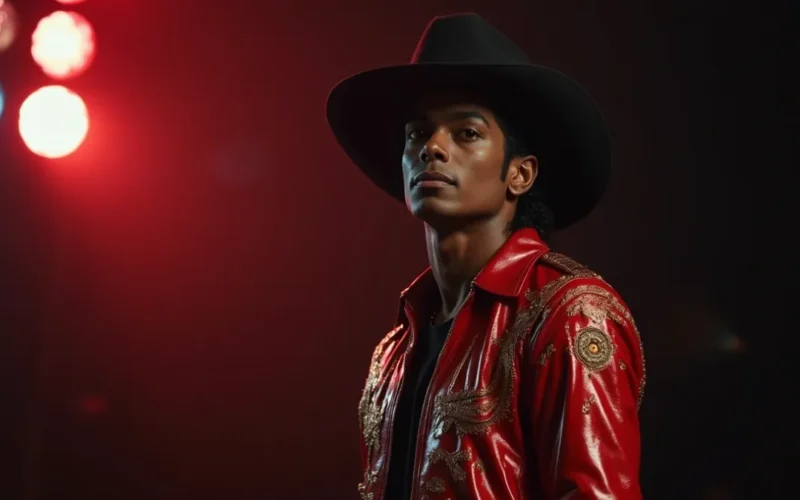 Tudo o que sabemos sobre o filme oficial de Michael Jackson